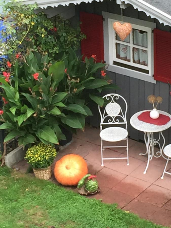 Ferienwohnung Pusteblume Алпирсбах Екстериор снимка