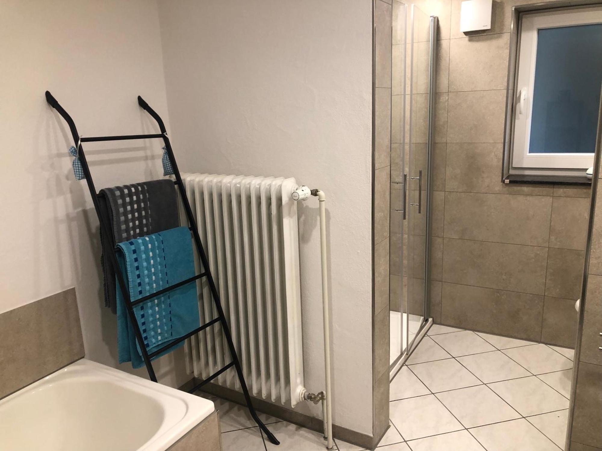 Ferienwohnung Pusteblume Алпирсбах Екстериор снимка